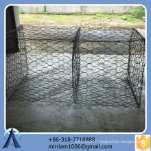 Anping Baochuan Directly Sale Strong Welded Gabion Baskets